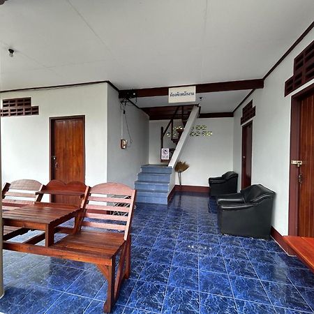 Pinks Bungalow Baan Tai Exterior foto
