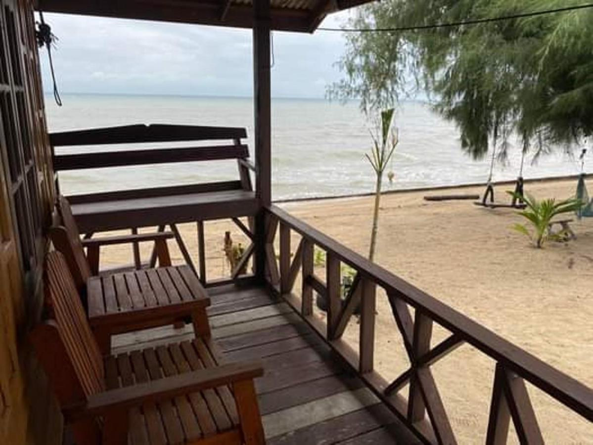 Pinks Bungalow Baan Tai Exterior foto