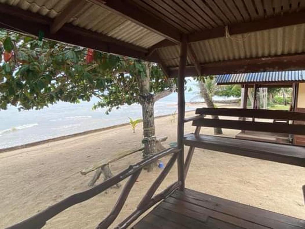 Pinks Bungalow Baan Tai Exterior foto