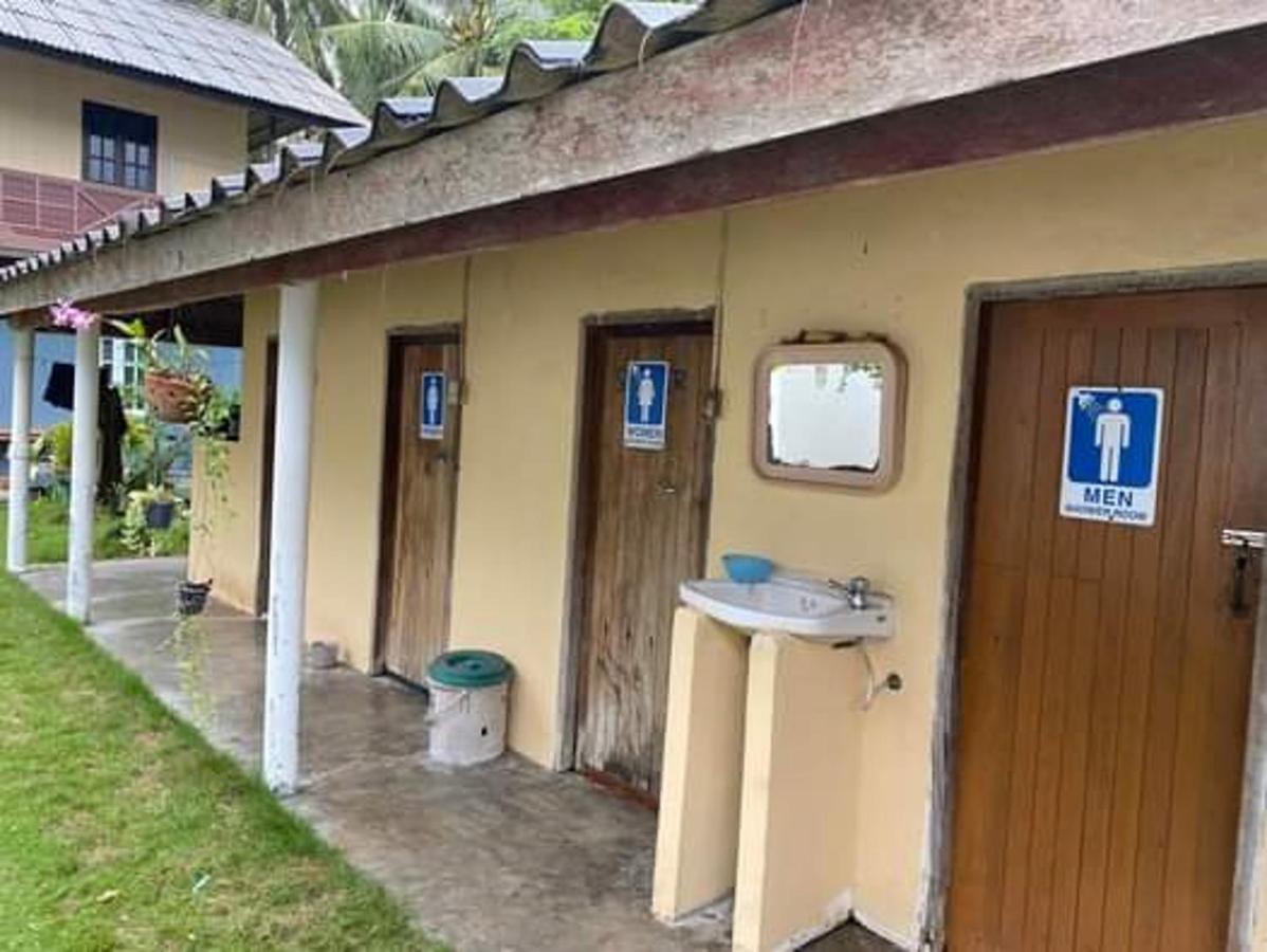 Pinks Bungalow Baan Tai Exterior foto